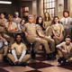 Imagen para el artículo titulado Estas son las series y películas que llegan y desaparecen de Netflix en junio de 2016